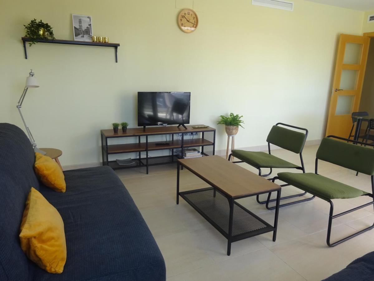 Apartamento Costa Calpe קלפה מראה חיצוני תמונה