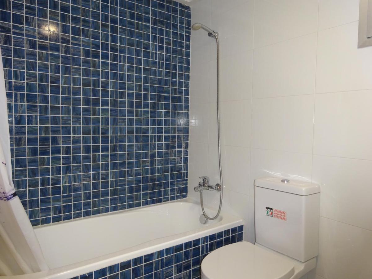 Apartamento Costa Calpe קלפה מראה חיצוני תמונה